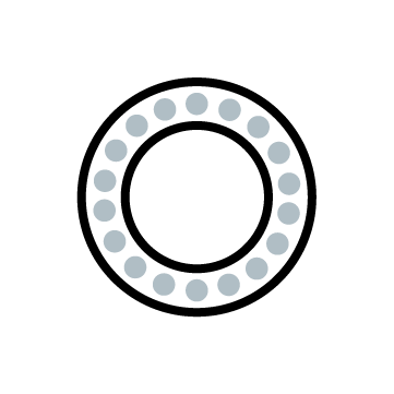 HUB SEALS & WHEEL BEARINGS